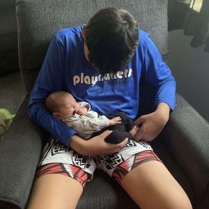 Meet your Posher, Austin